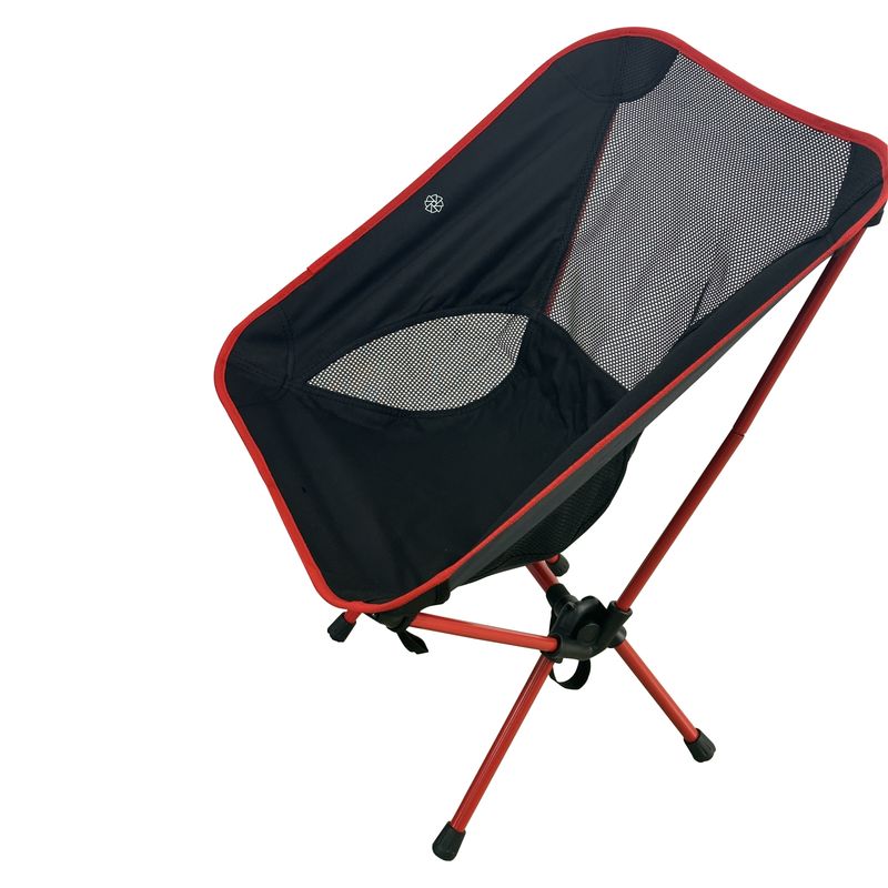 SCOOP - Silla para camping Pegable Scoop