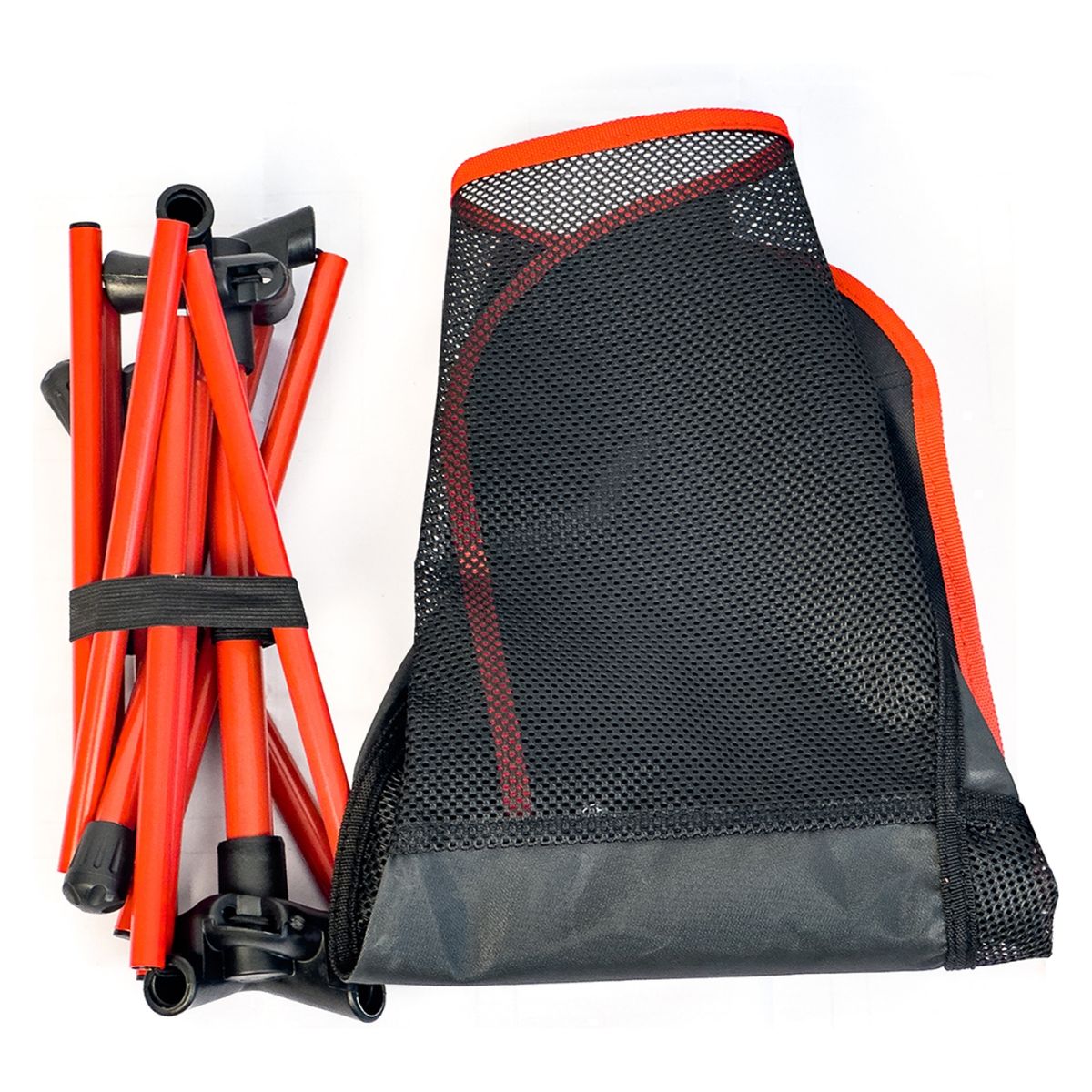 SCOOP - Silla para camping Pegable Scoop