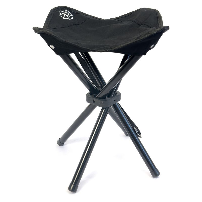 SCOOP - Silla para camping Pegable Scoop