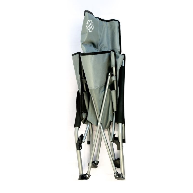 SCOOP - Silla para camping Pegable Scoop