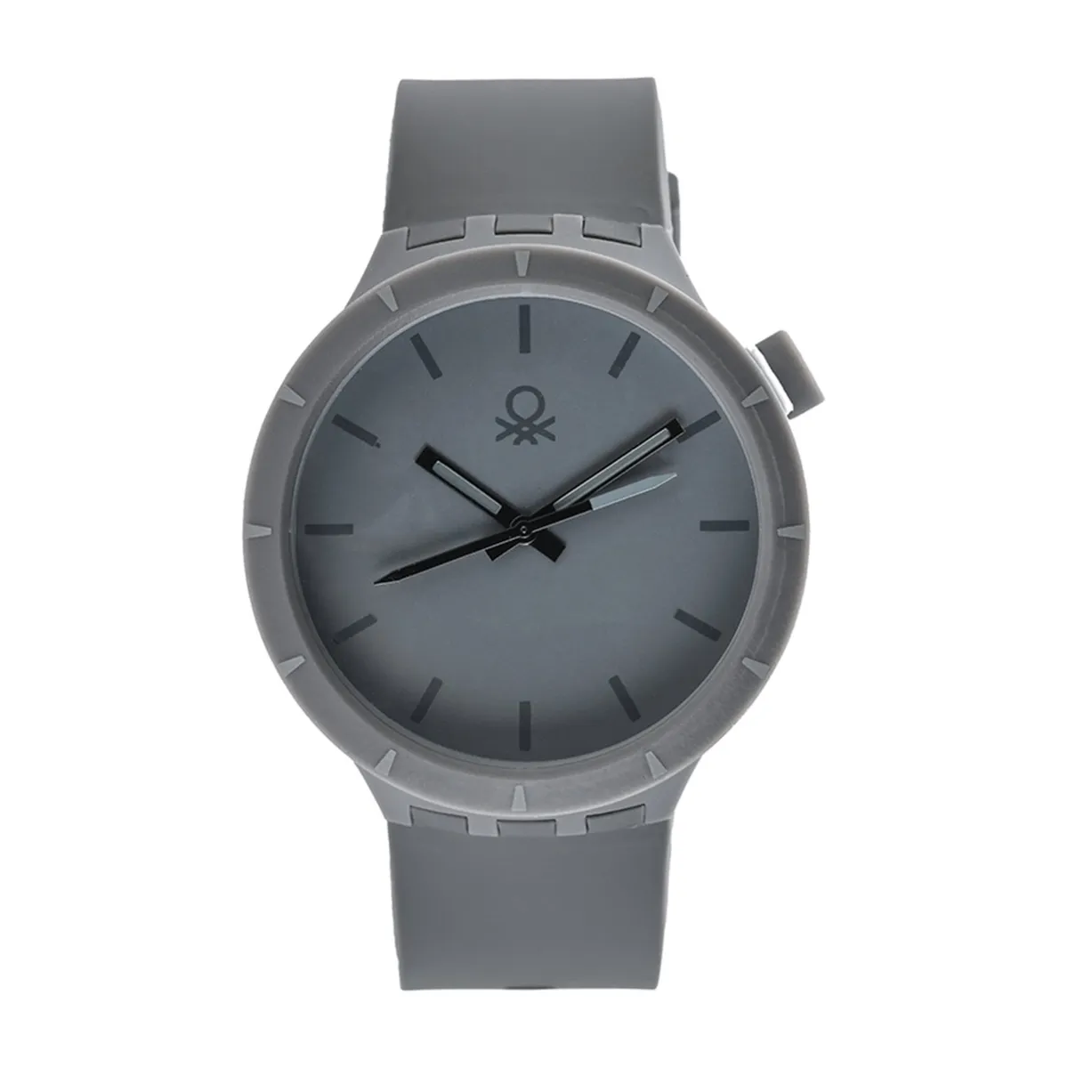 BENETTON - Reloj Resina Mu Rbem104V2