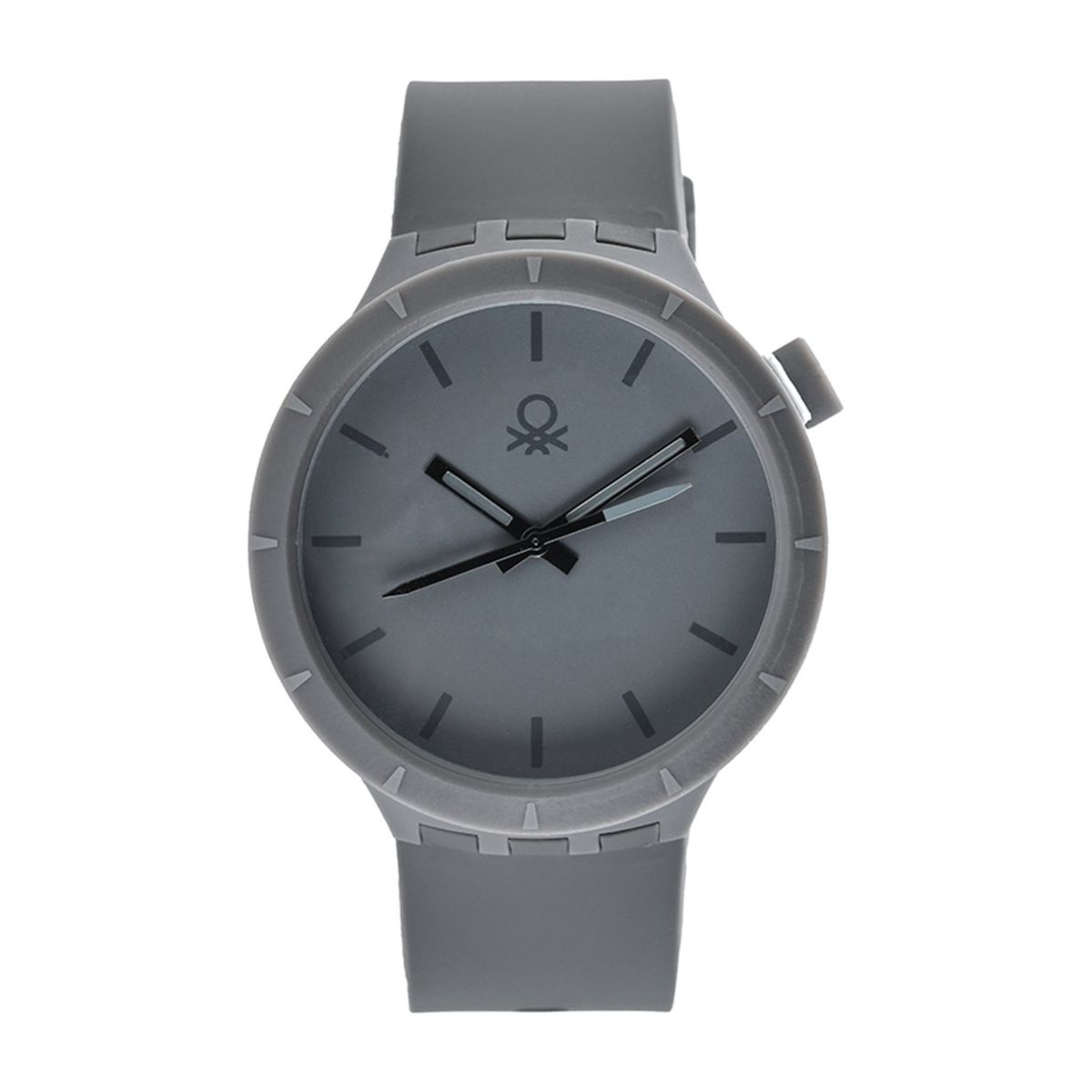 BENETTON - Reloj Resina Mu Rbem104V2
