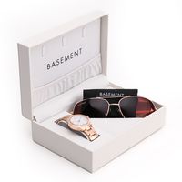 Set relojes Basement desde $99.990