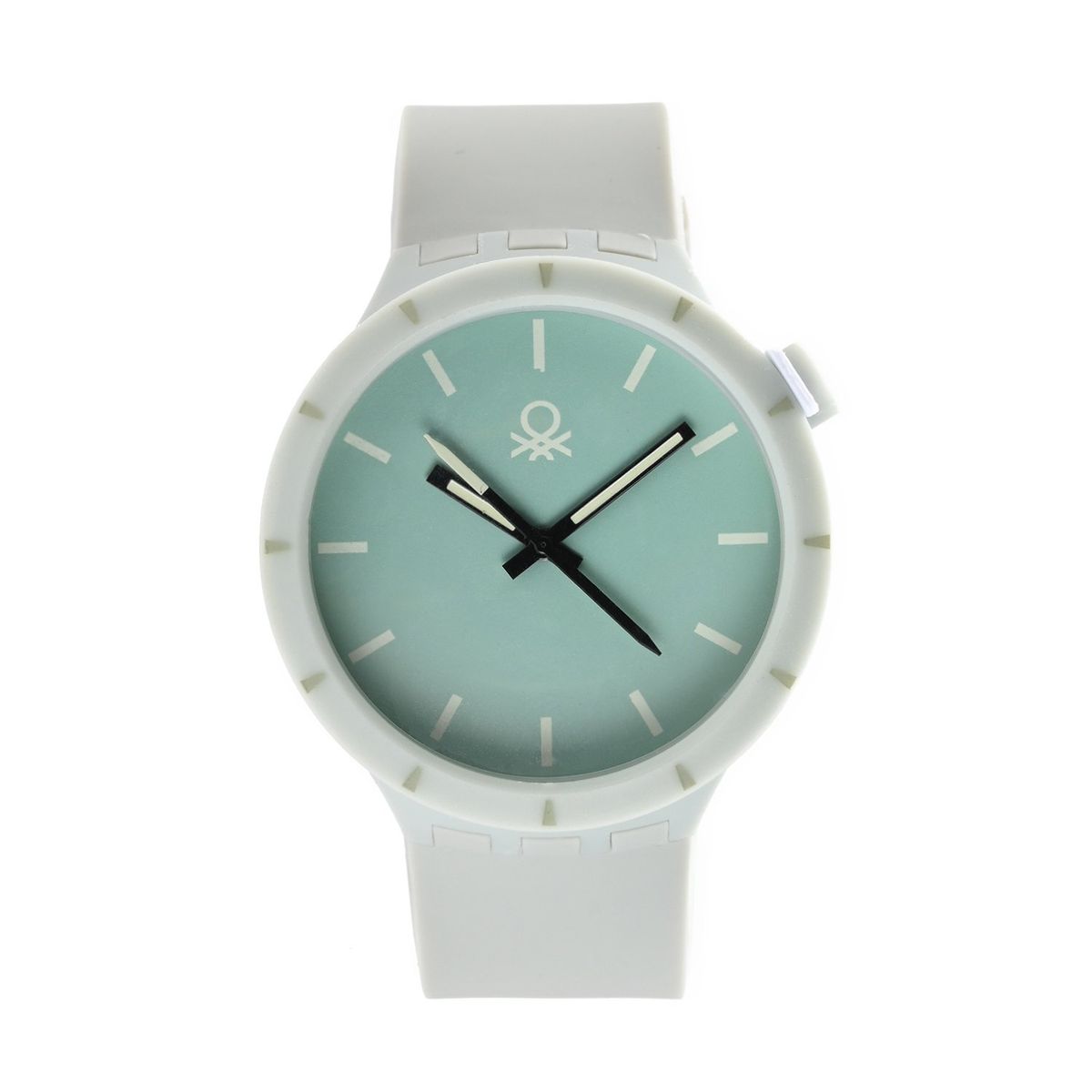 BENETTON - Reloj Resina Mu Rbem103V2