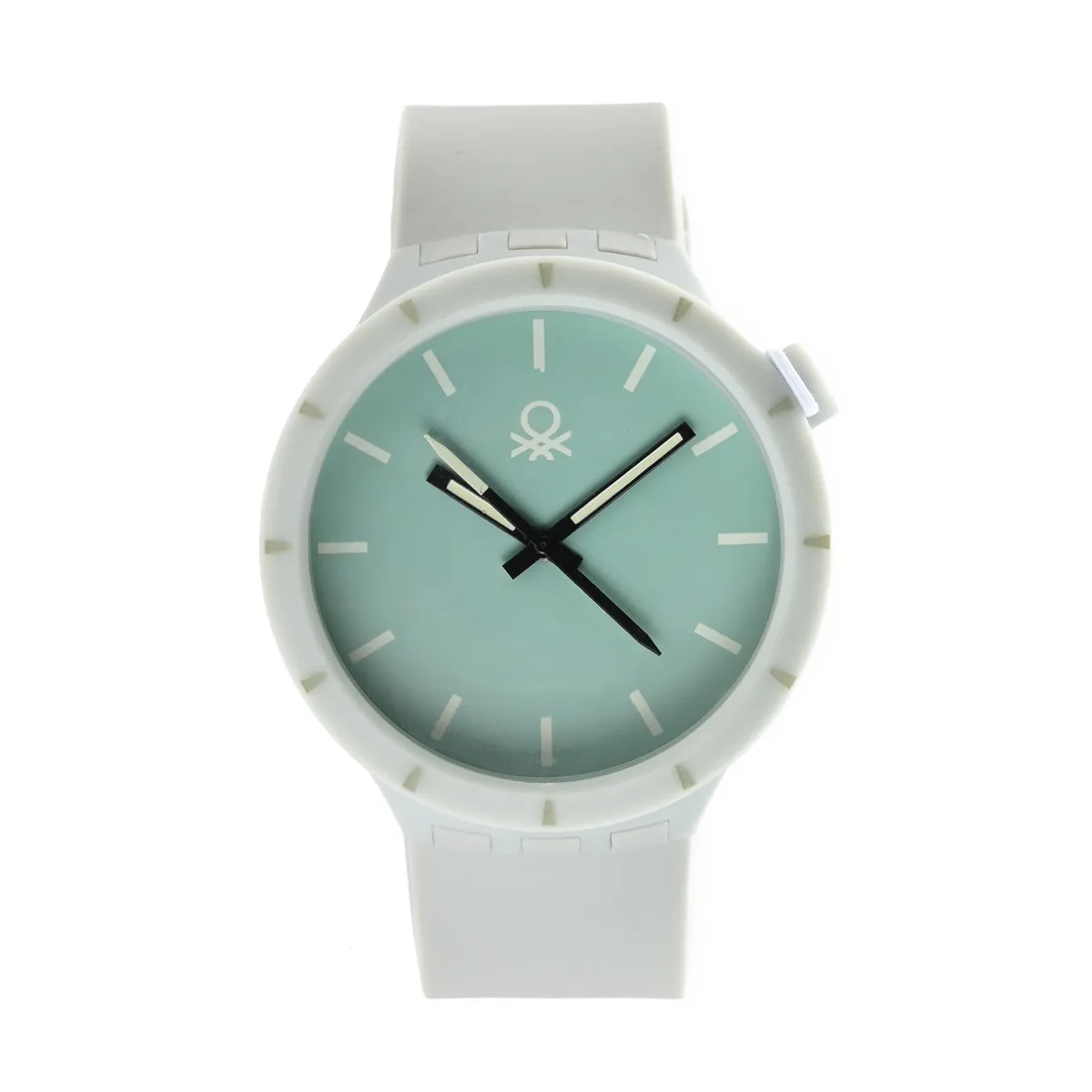 BENETTON - Reloj Resina Mu Rbem103V2