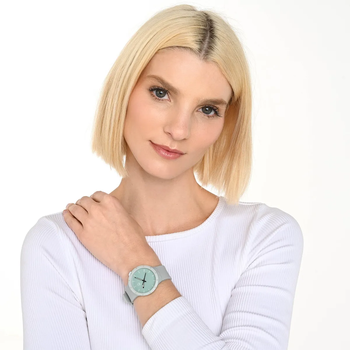 BENETTON - Reloj Resina Mu Rbem103V2