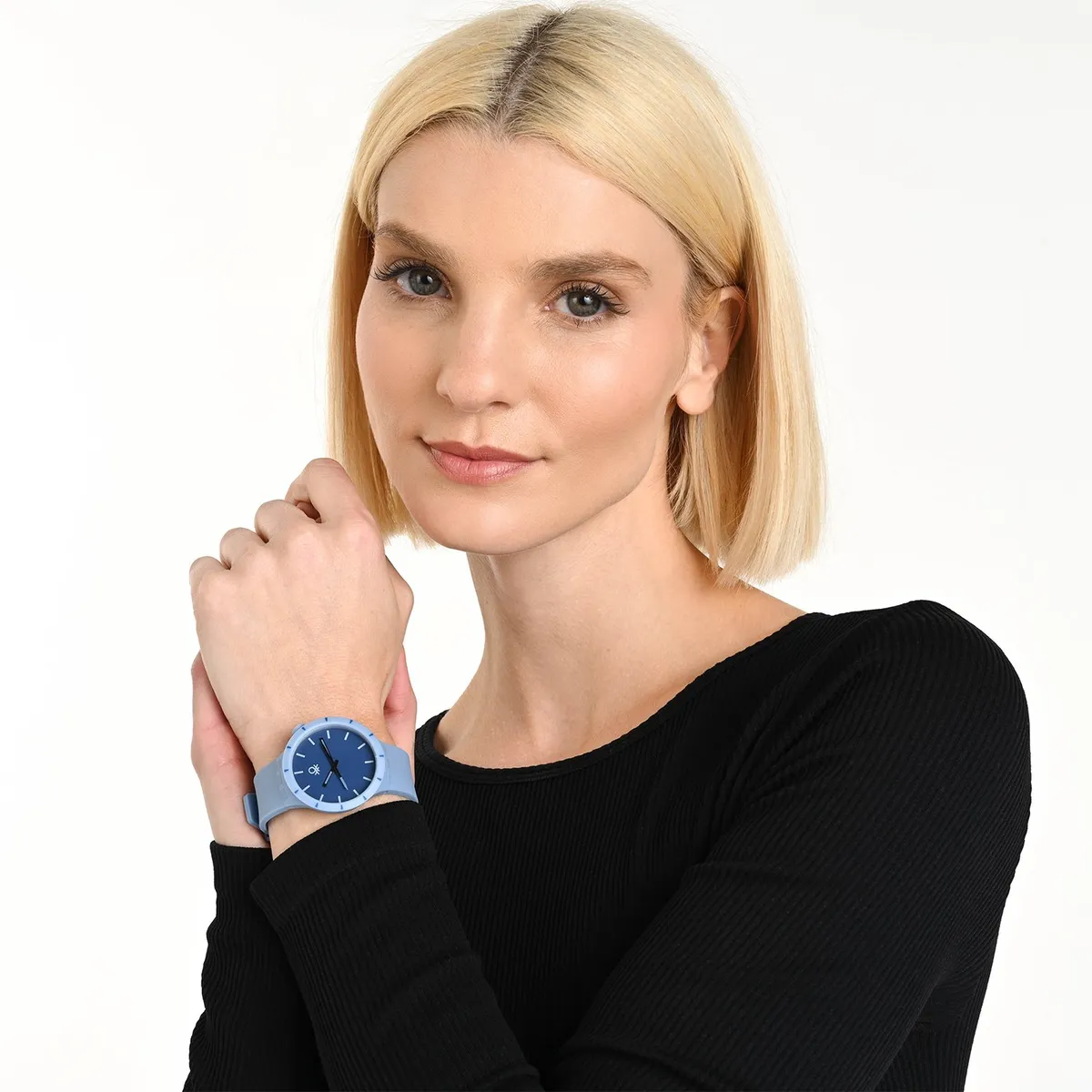 BENETTON - Reloj Resina Mu Rbem102V2