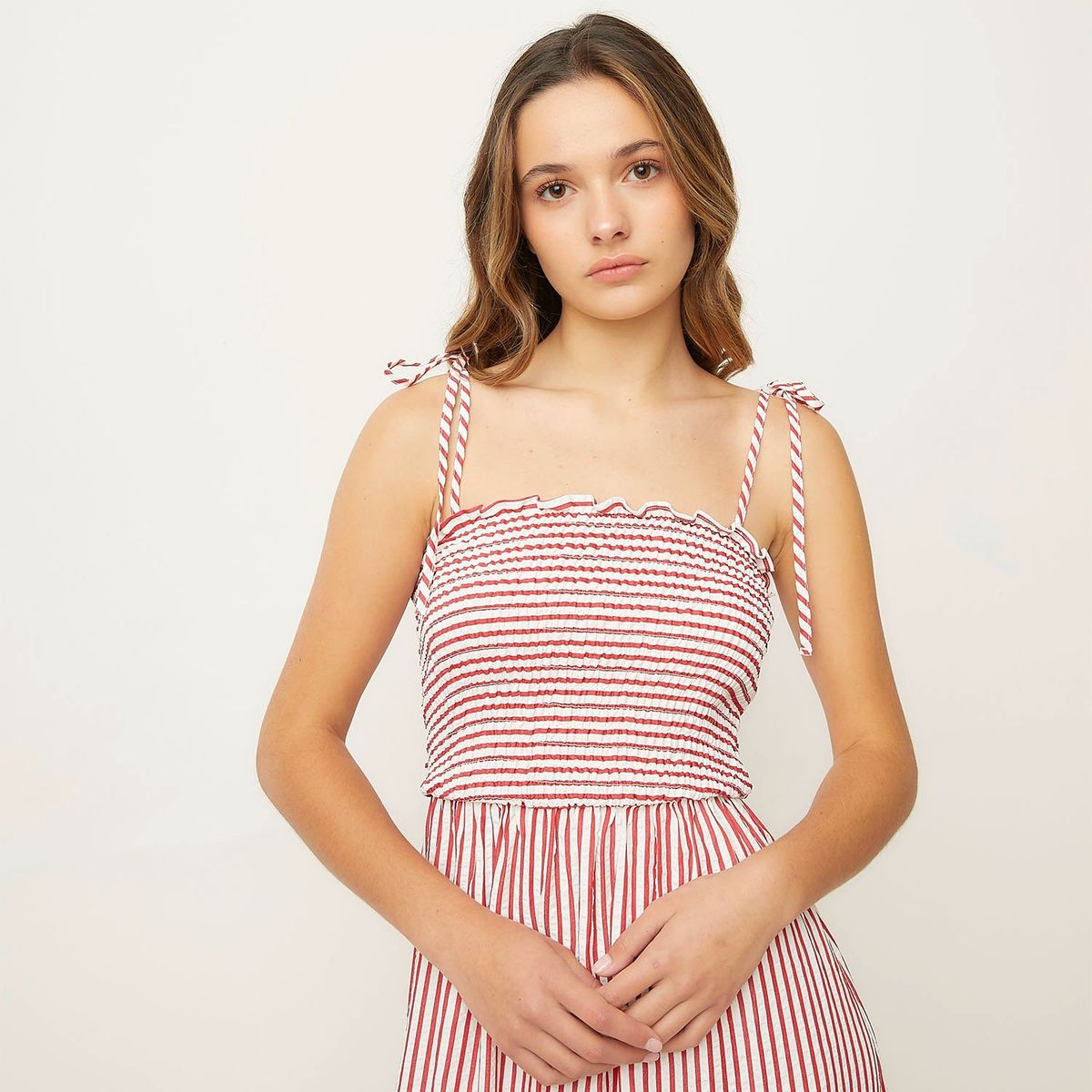 SYBILLA - Vestido Mujer Largo Sybilla