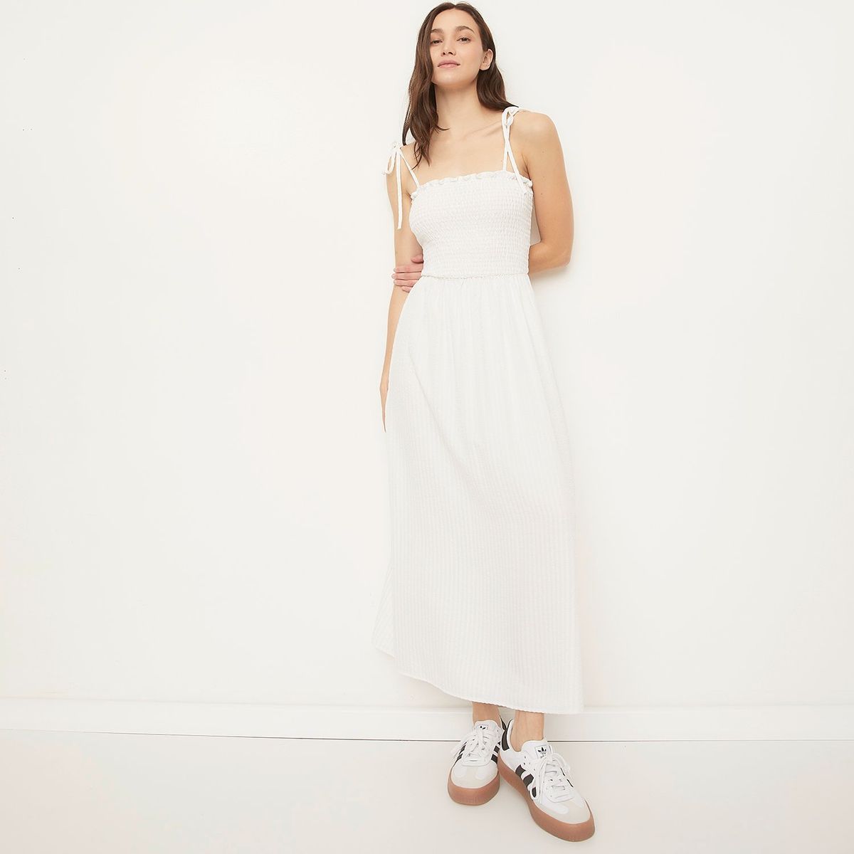 SYBILLA - Vestido Mujer Largo Sybilla