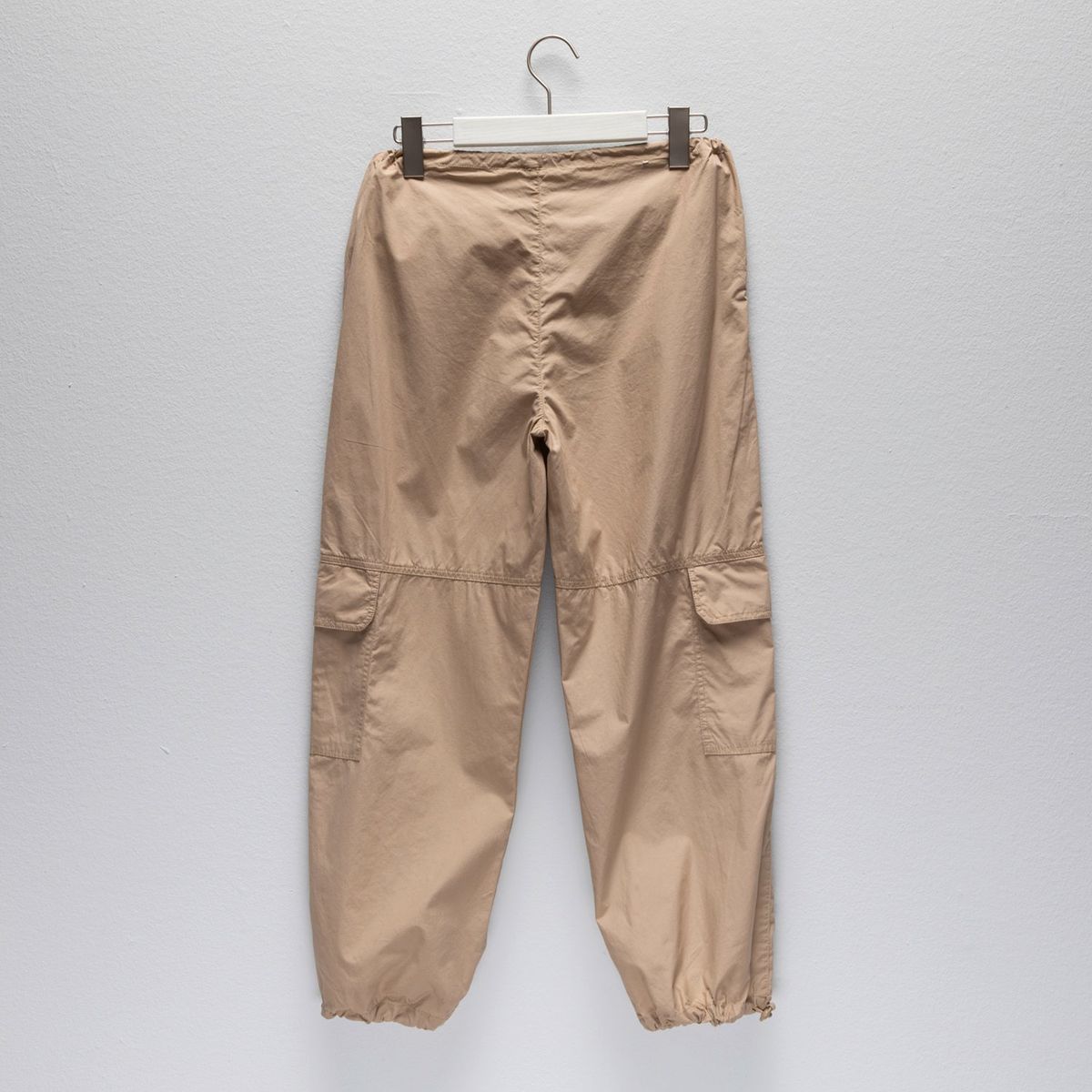 ELV - Pantalón Niña Cintura elásticada Algodón ELV