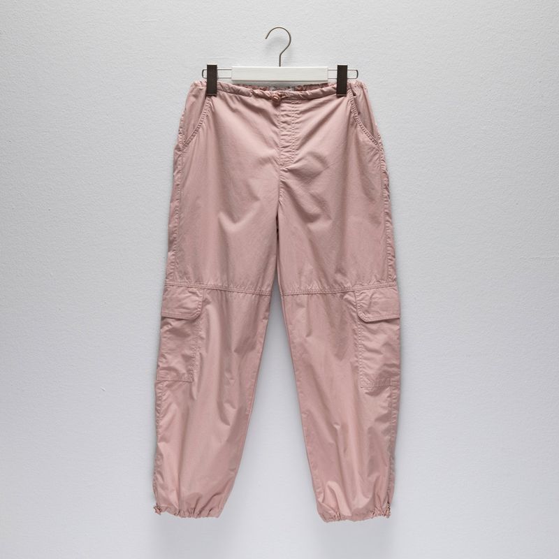 ELV - Pantalón Niña Cintura elásticada Algodón ELV