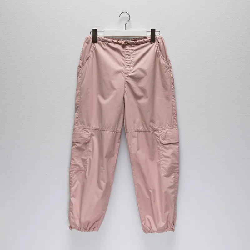 ELV - Pantalón Niña Cintura elásticada Algodón ELV