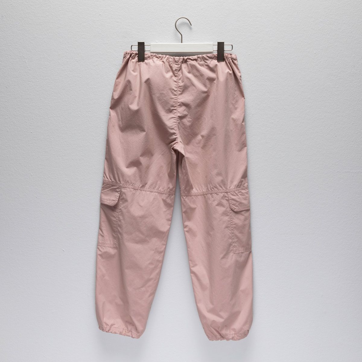 ELV - Pantalón Niña Cintura elásticada Algodón ELV