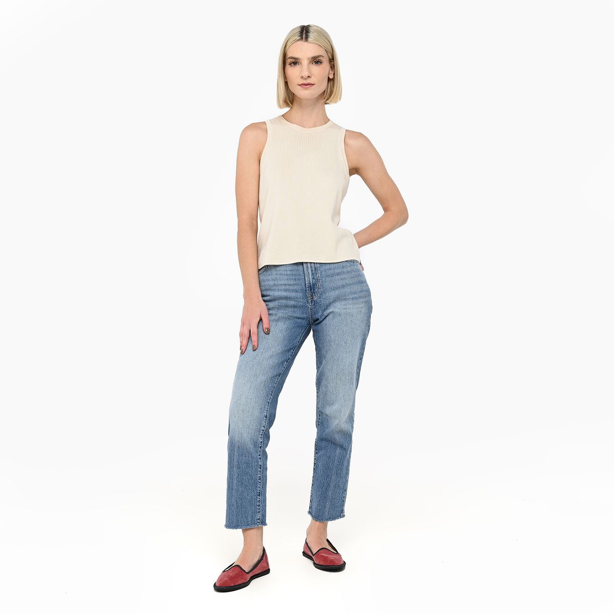 BASEMENT - Baletas para Mujer Adelfbo Basement