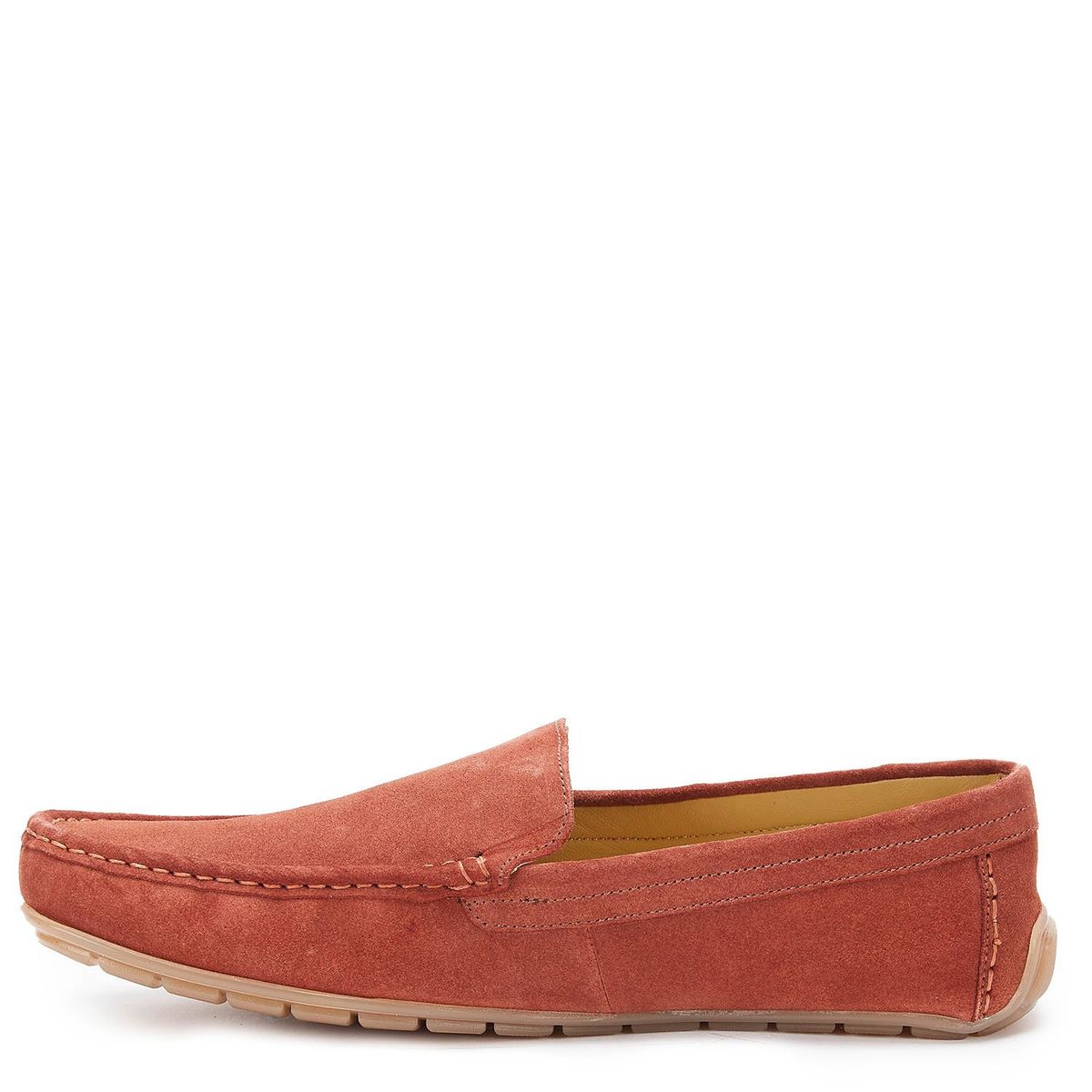 LA MARTINA - Mocasines para Hombre La Martina Amoky color Terracota