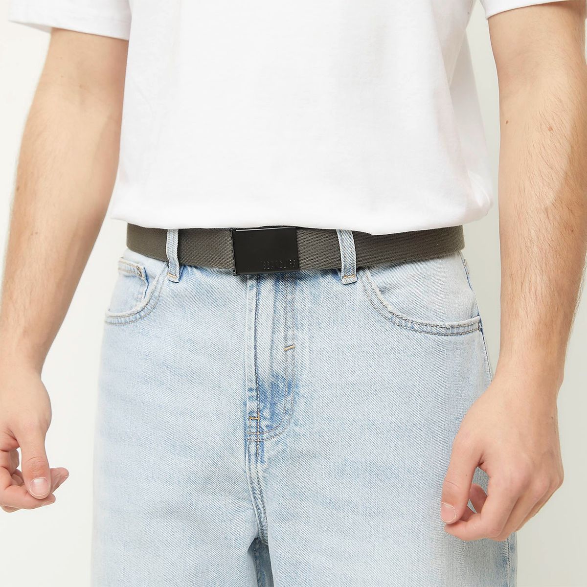 BEARCLIFF - Cinturón Hombre Bearcliff