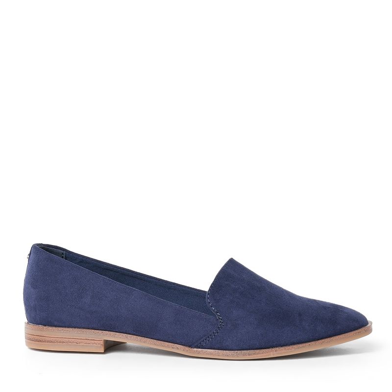 UNIVERSITY CLUB - Mocasines para Mujer moda Angelica University Club