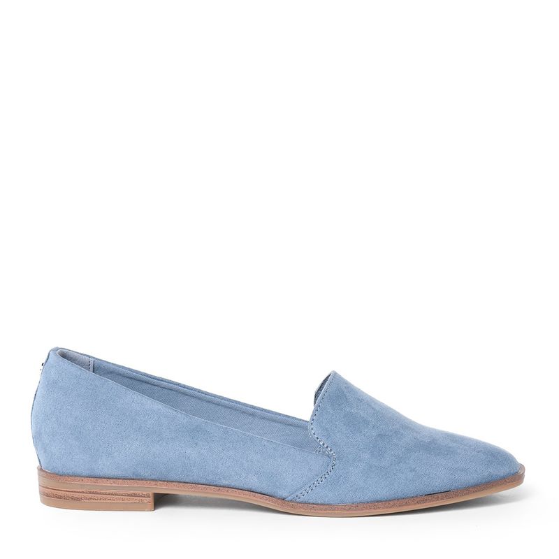 UNIVERSITY CLUB - Mocasines para Mujer moda Angelica University Club