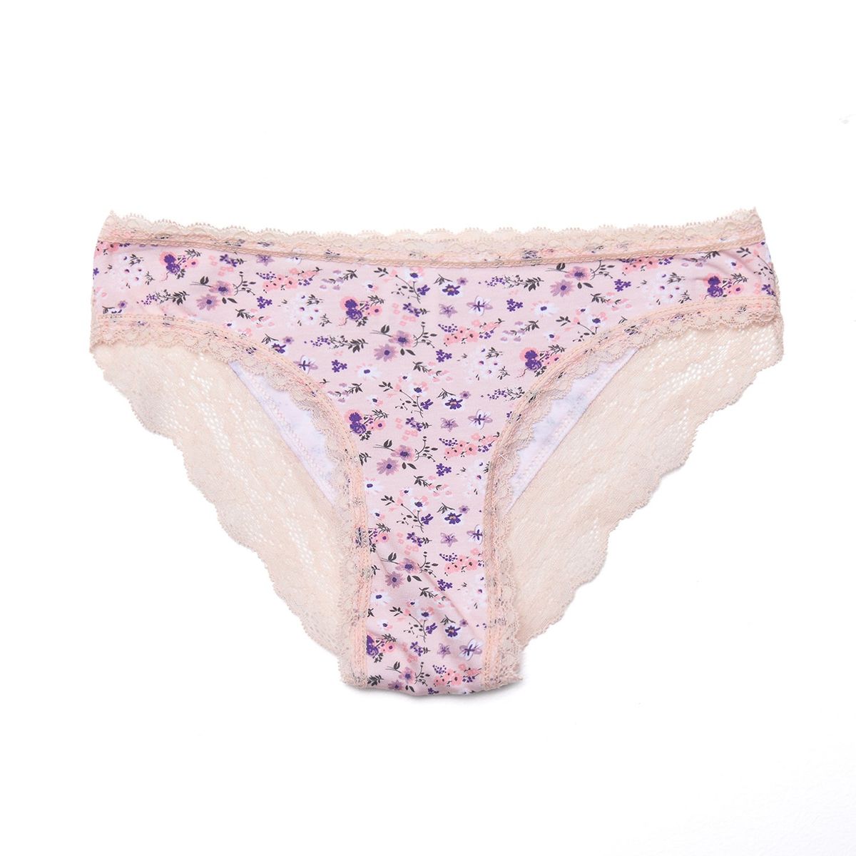 SYBILLA - Panti de Algodón Mujer Sybilla