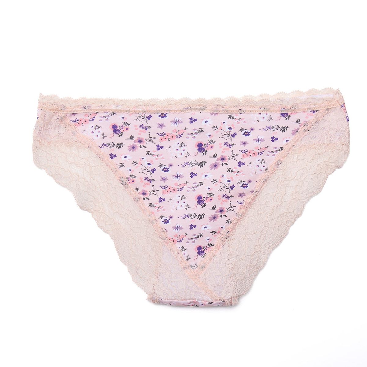 SYBILLA - Panti de Algodón Mujer Sybilla