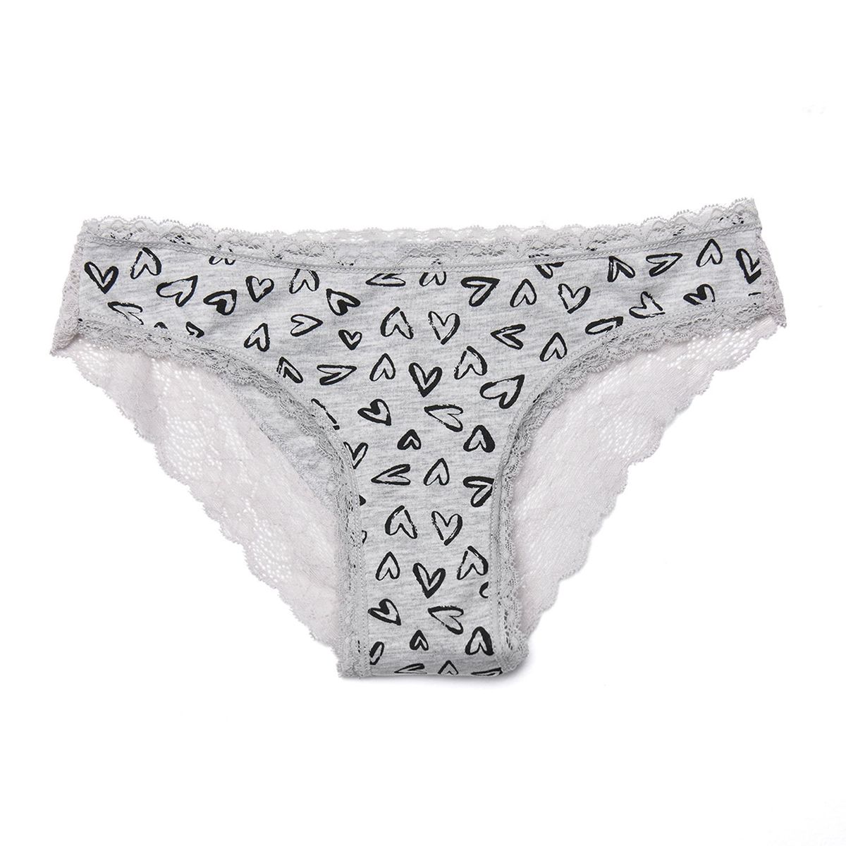 SYBILLA - Panti de Algodón Mujer Sybilla