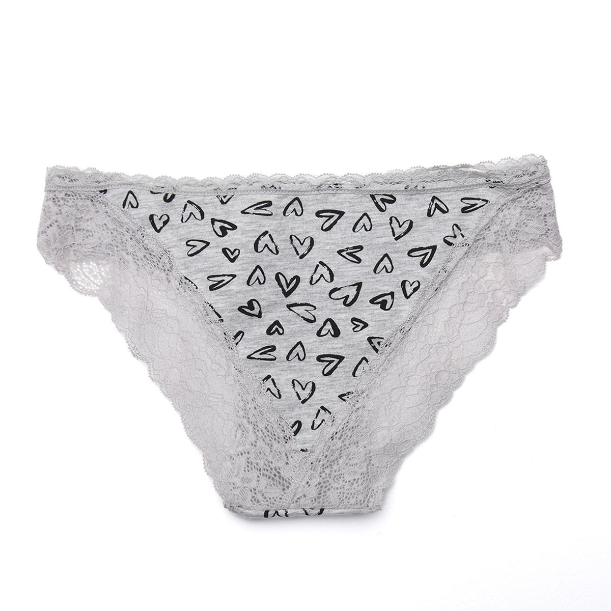 SYBILLA - Panti de Algodón Mujer Sybilla