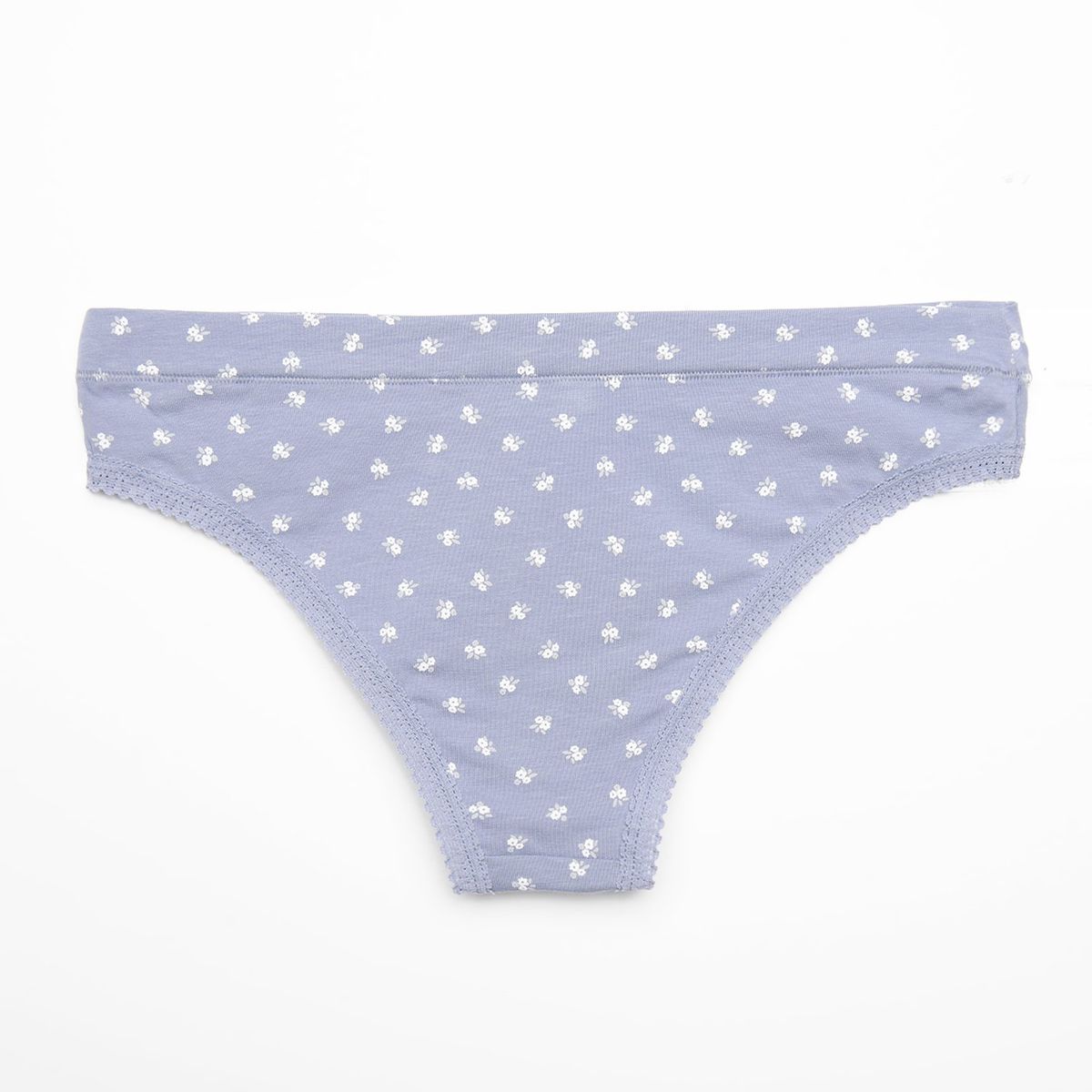 SYBILLA - Panty de Algodón Mujer Sybilla