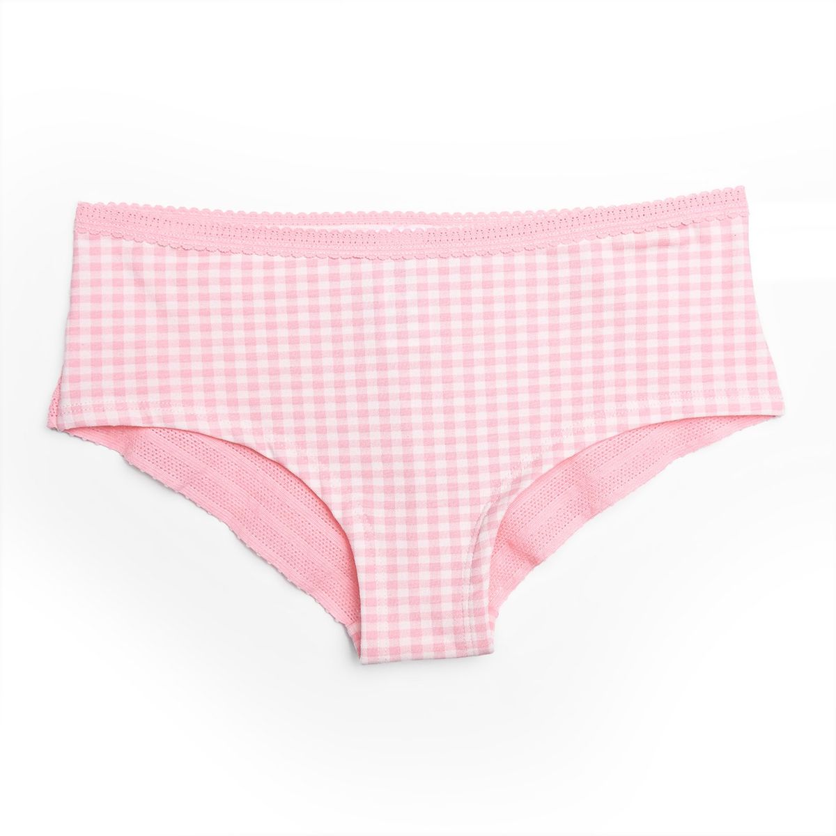 SYBILLA - Panty de Algodón Mujer Sybilla