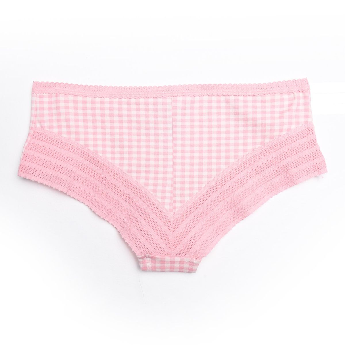 SYBILLA - Panty de Algodón Mujer Sybilla