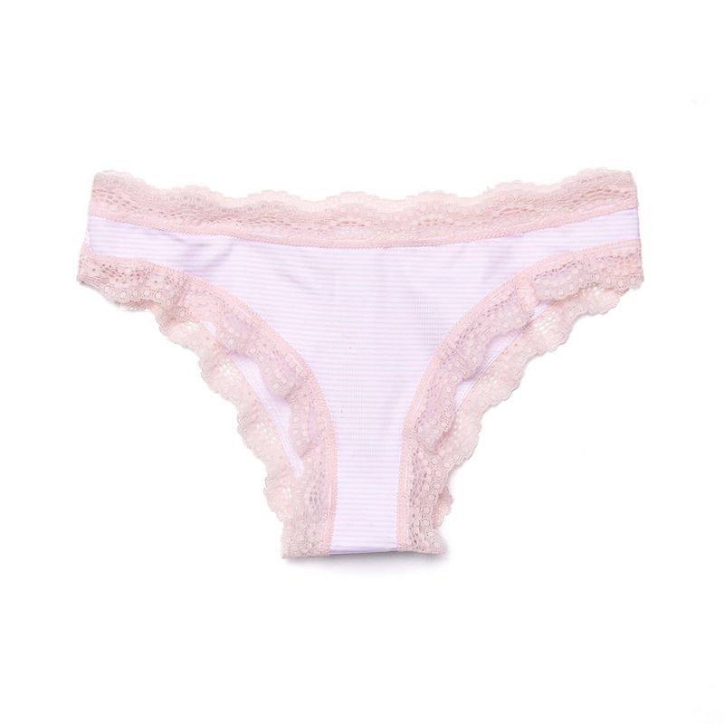SYBILLA - Panty de Algodón Mujer Sybilla