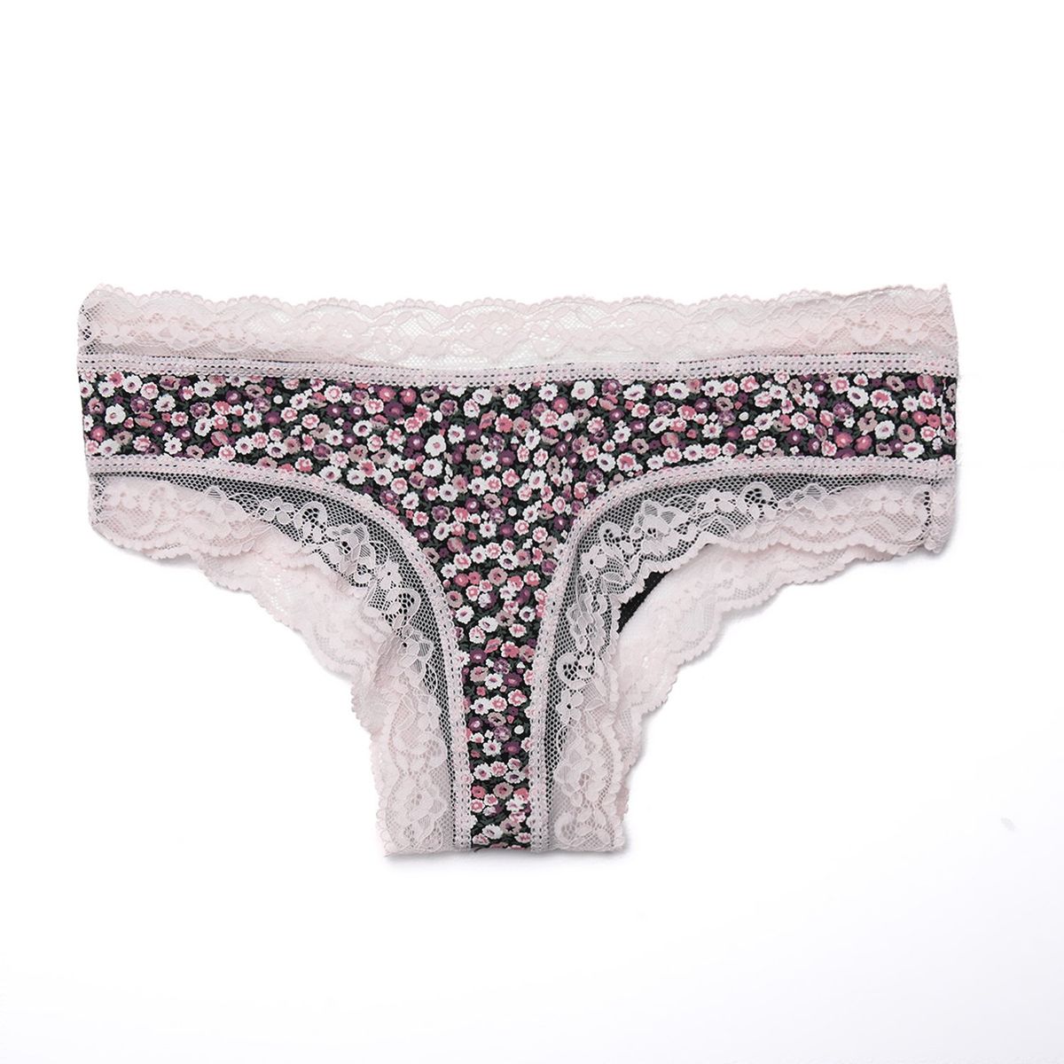 SYBILLA - Panty de Algodón Mujer Sybilla