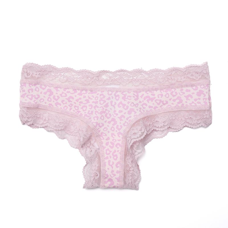 SYBILLA - Panty de Algodón Mujer Sybilla