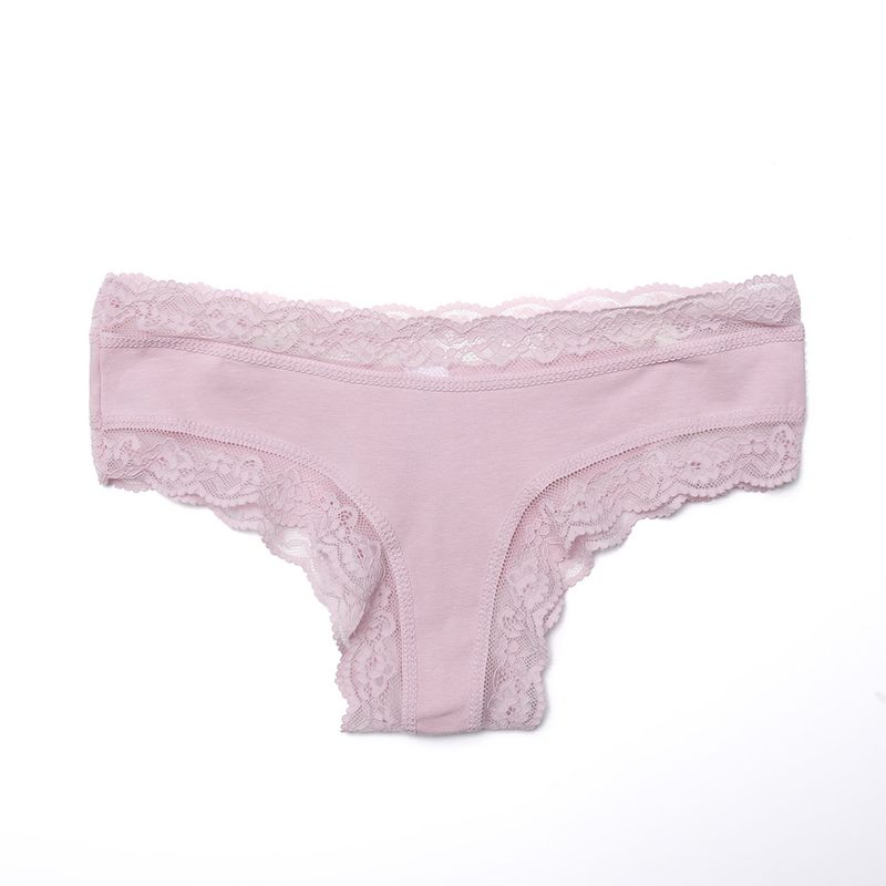 SYBILLA - Panty de Algodón Mujer Sybilla