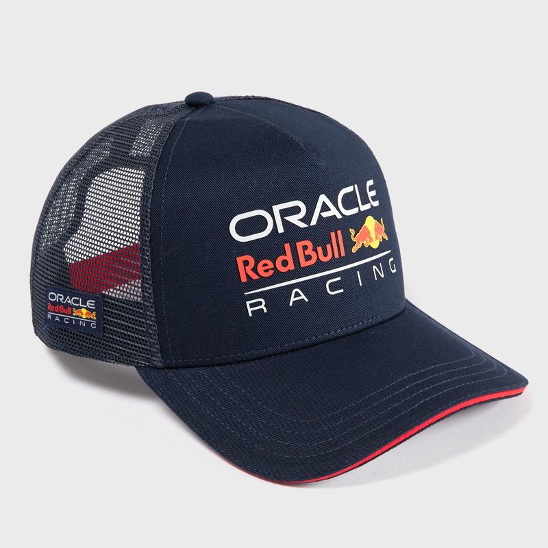 REDBULL - Gorra F1 Oracle Red Bull Racing