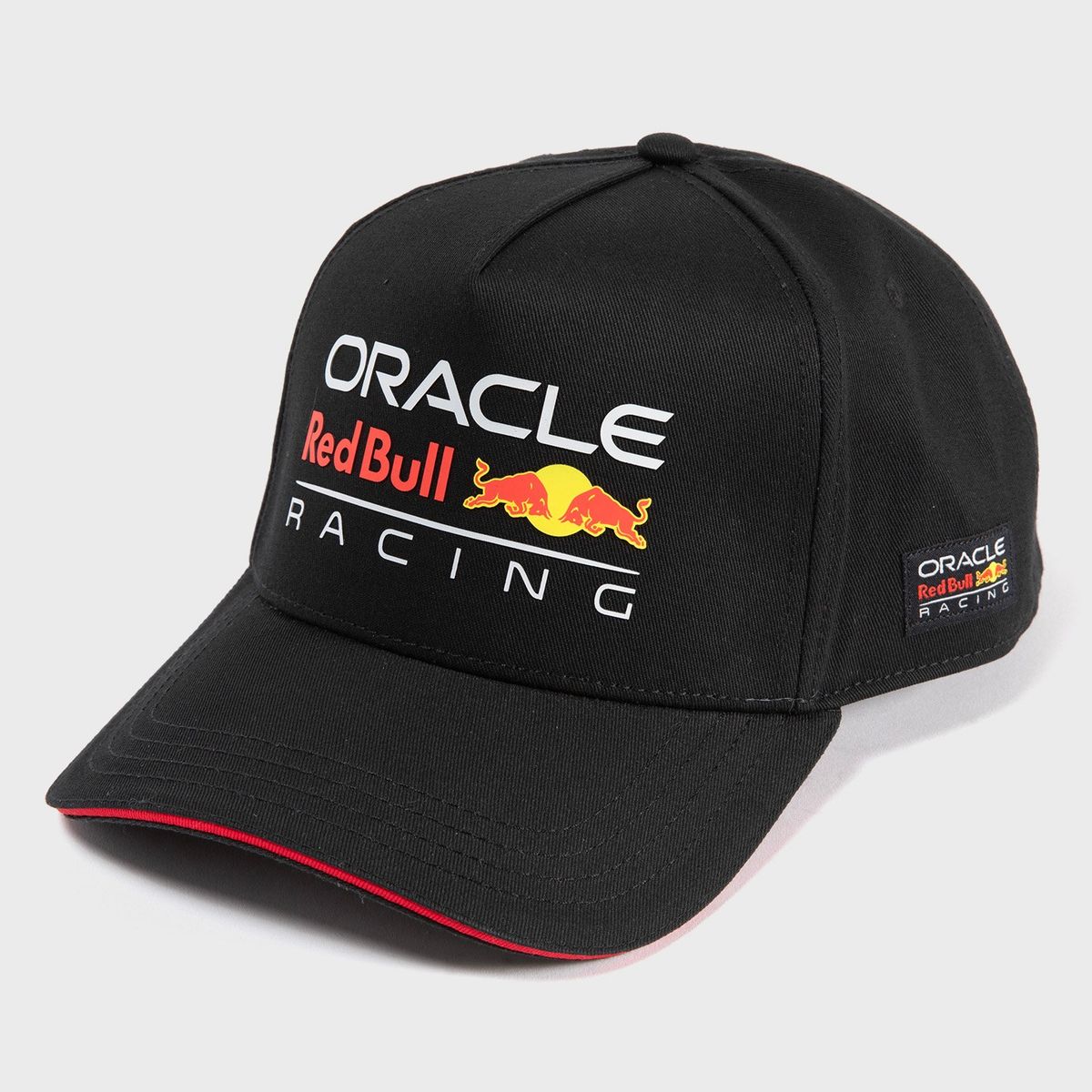 REDBULL - Gorra F1 Oracle Red Bull Racing
