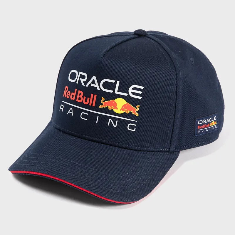 REDBULL - Gorra F1 Oracle Red Bull Racing