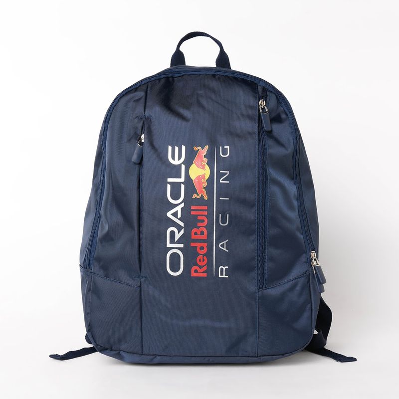 REDBULL - Morral Hombre Redbull Poliéster Estilo mochila BP REBULL