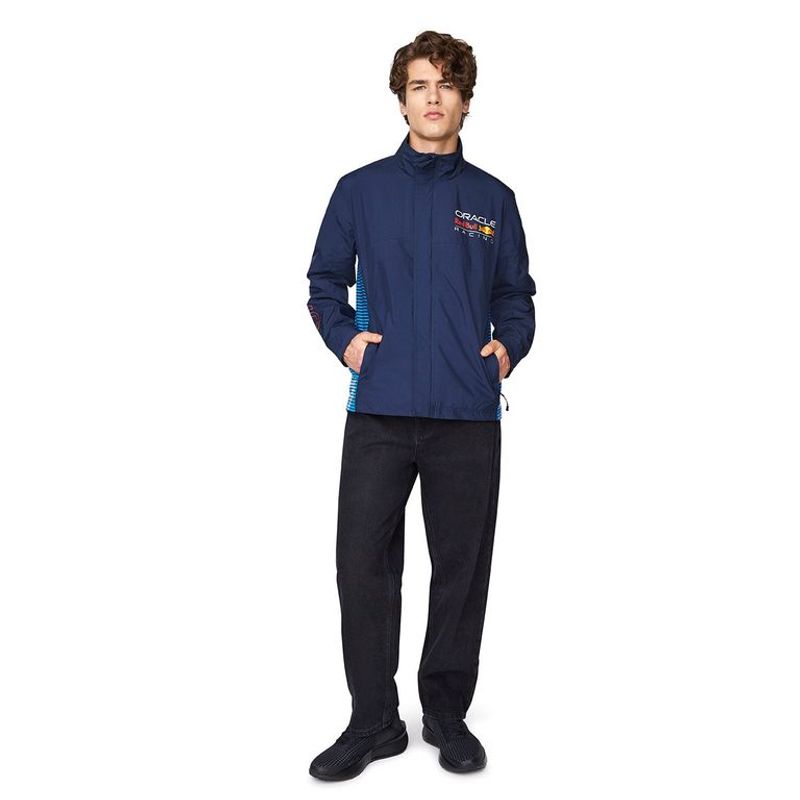 REDBULL - Chaqueta Cortaviento Oracle Red Bull Racing