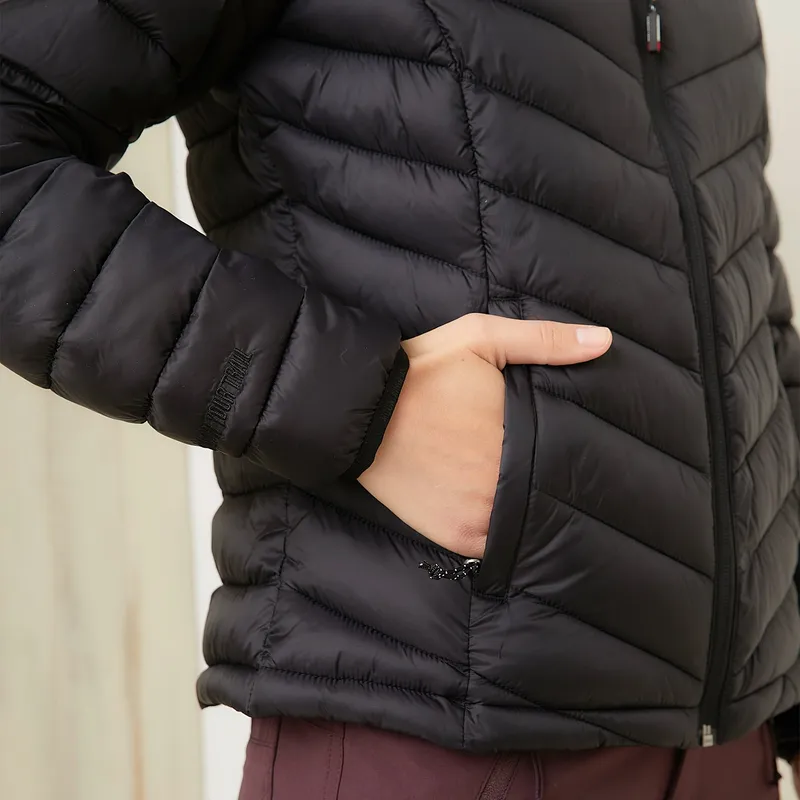 Ropa Cortavientos Hollister Mujer 