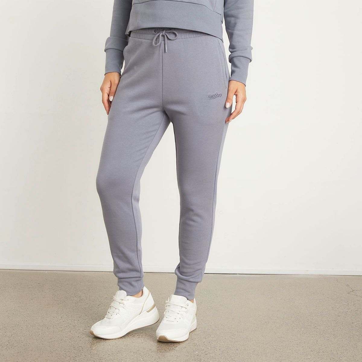 MOSSIMO - Pantalón Deportivo Mujer Mossimo Lifestyle