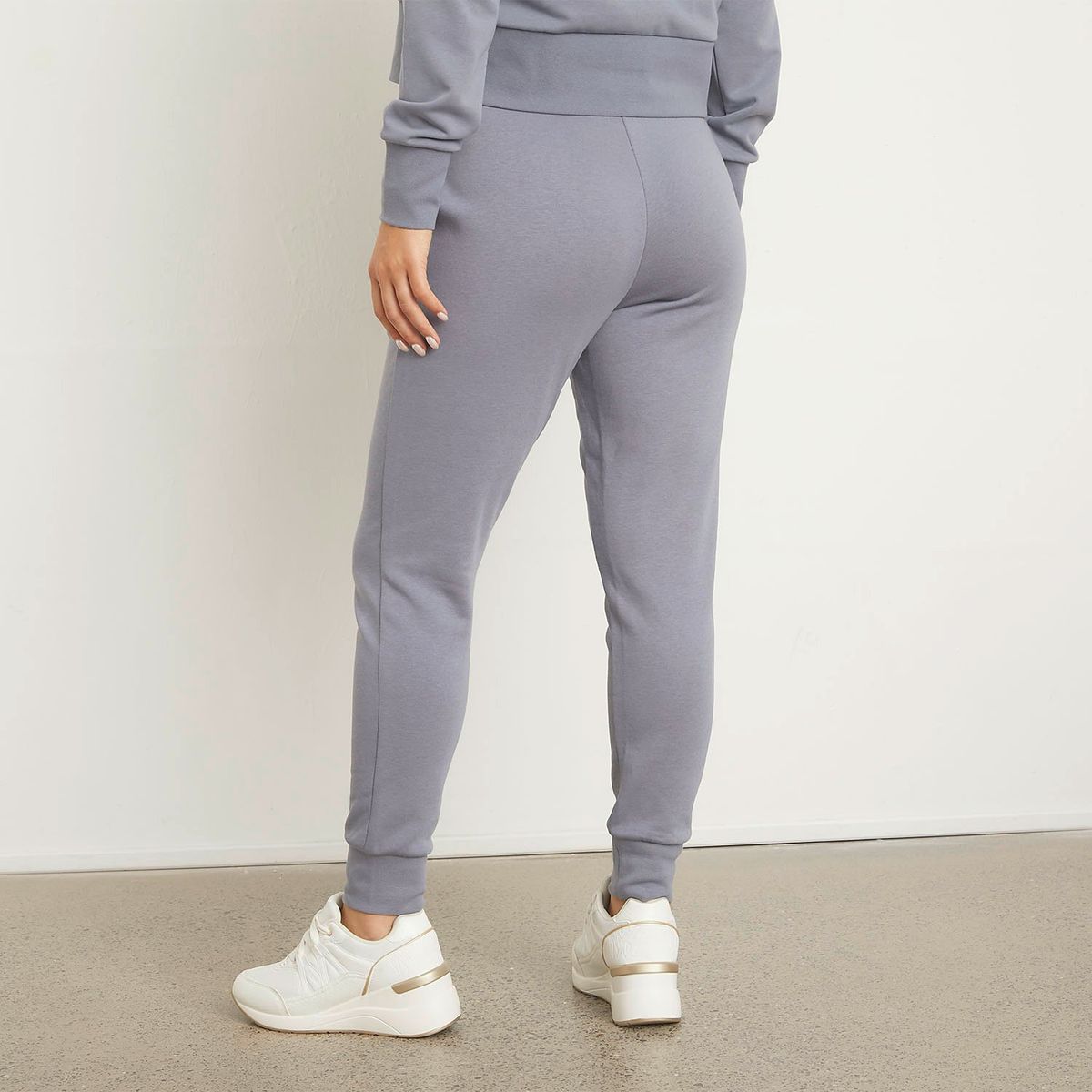 MOSSIMO - Pantalón Deportivo Mujer Mossimo Lifestyle