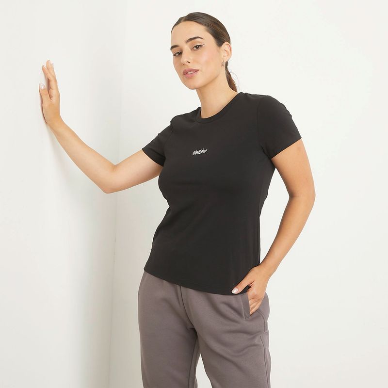 MOSSIMO -  Camiseta deportiva Mujer Mossimo Manga corta Todo deporte