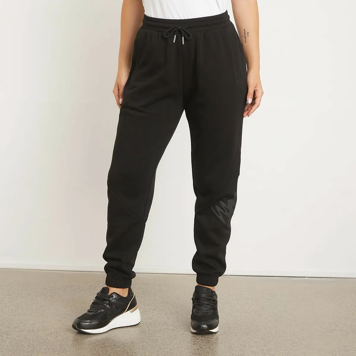 MOSSIMO - Pantalón Deportivo Mujer Mossimo Lifestyle