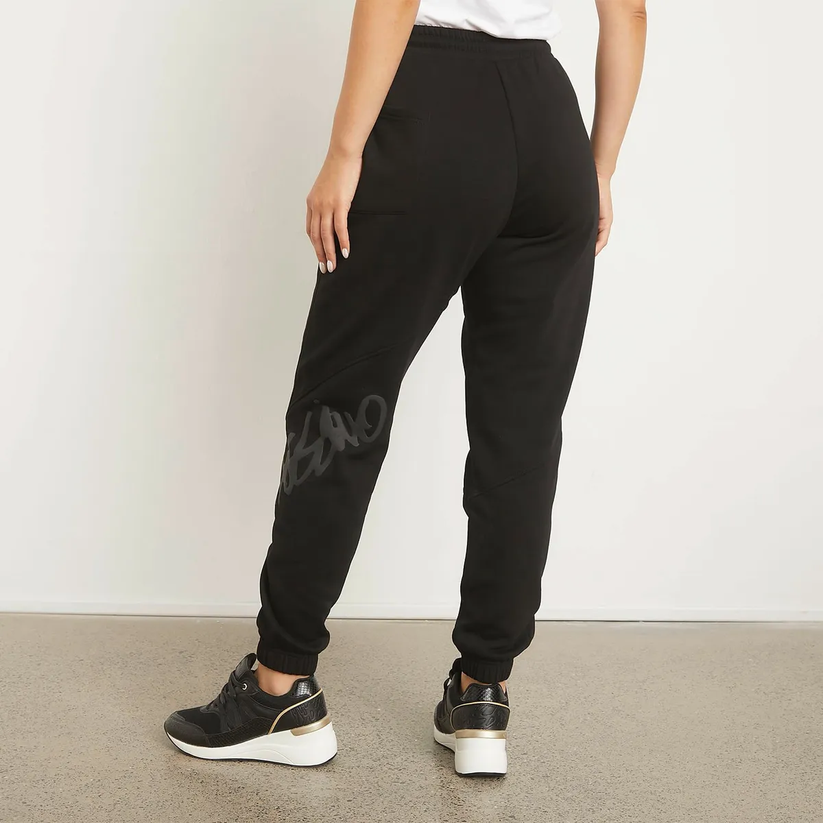 MOSSIMO - Pantalón Deportivo Mujer Mossimo Lifestyle