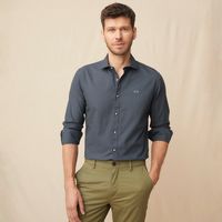 Camisas y camisetas de hombre hasta 50%