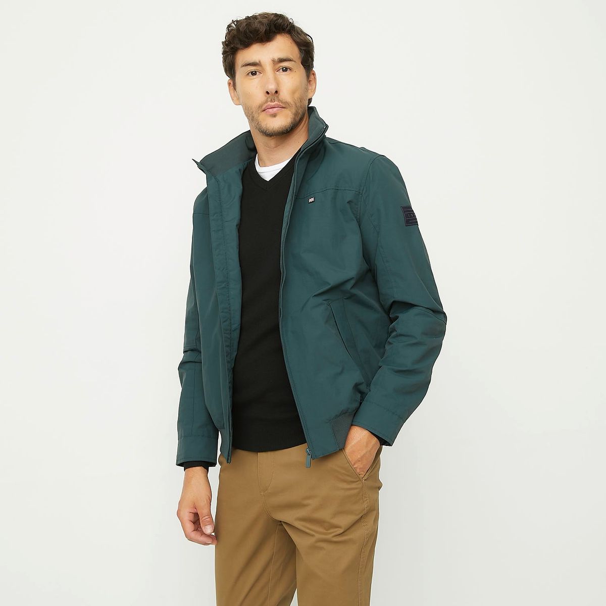 UNIVERSITY CLUB - Chaqueta Hombre University Club