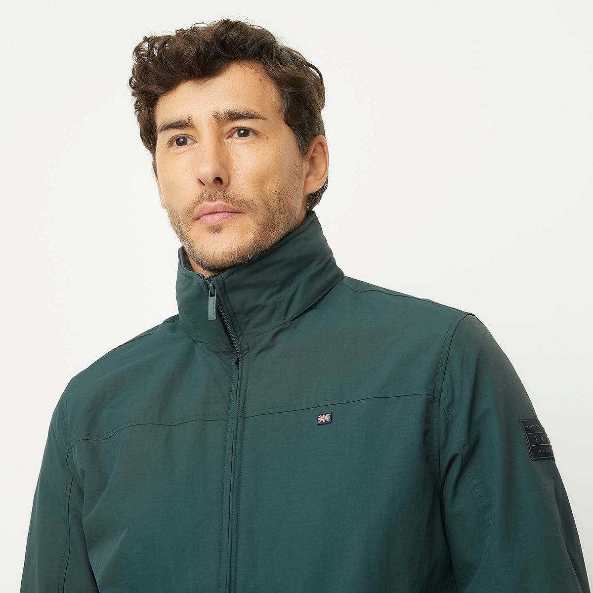 UNIVERSITY CLUB - Chaqueta Hombre University Club