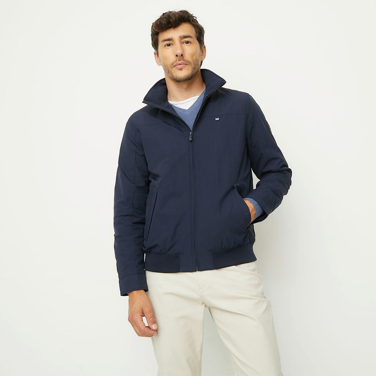 UNIVERSITY CLUB - Chaqueta Hombre University Club