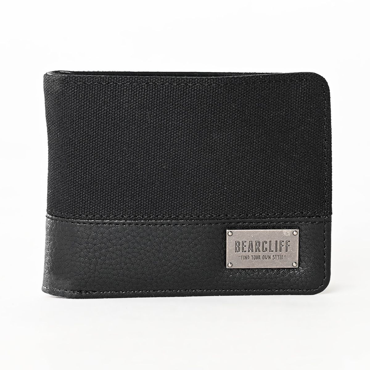 BEARCLIFF - Billetera Hombre Bearcliff