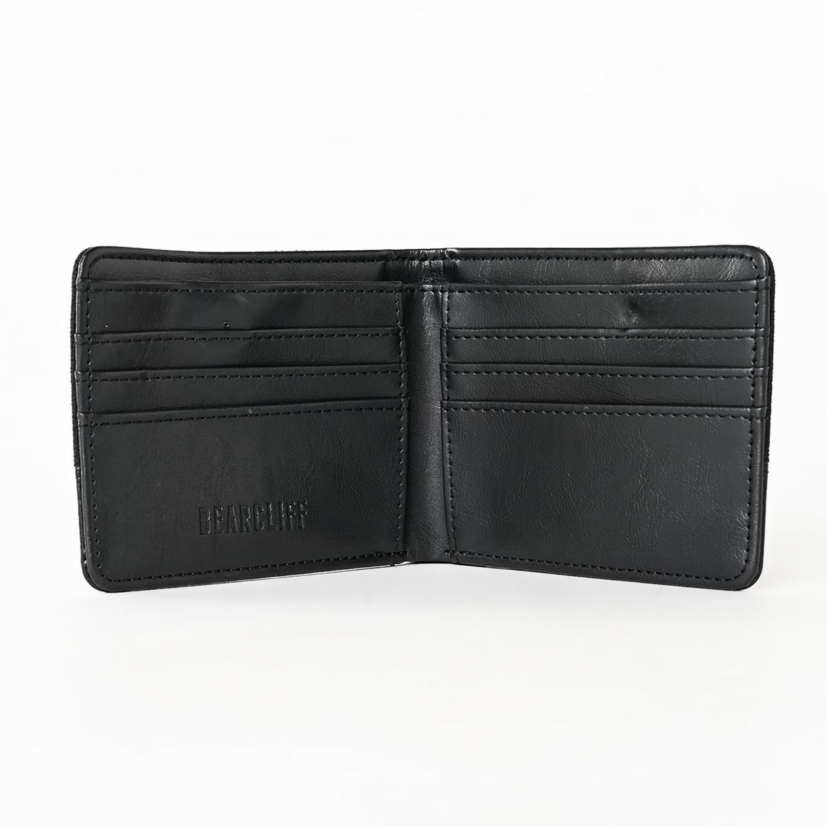 BEARCLIFF - Billetera Hombre Bearcliff
